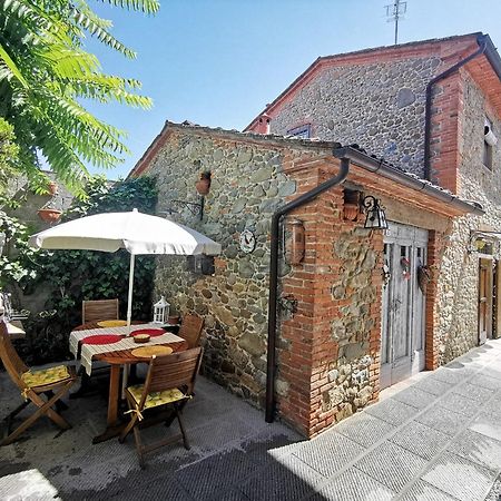 La Casa Dei Nonni Villa Larciano Exteriör bild