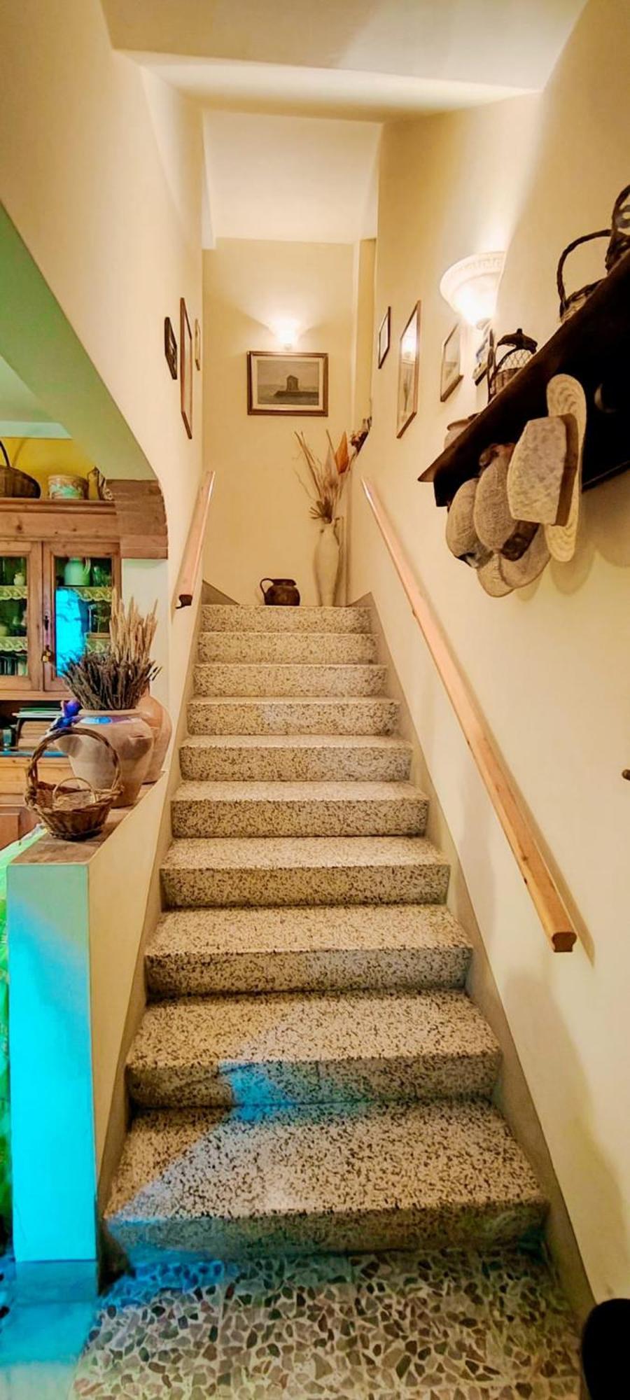La Casa Dei Nonni Villa Larciano Exteriör bild
