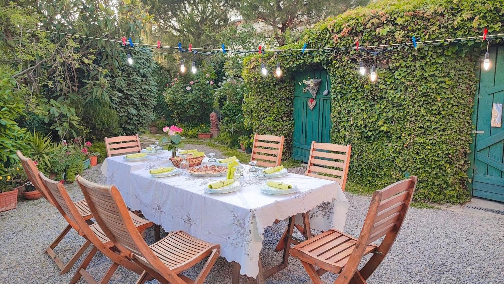 La Casa Dei Nonni Villa Larciano Exteriör bild