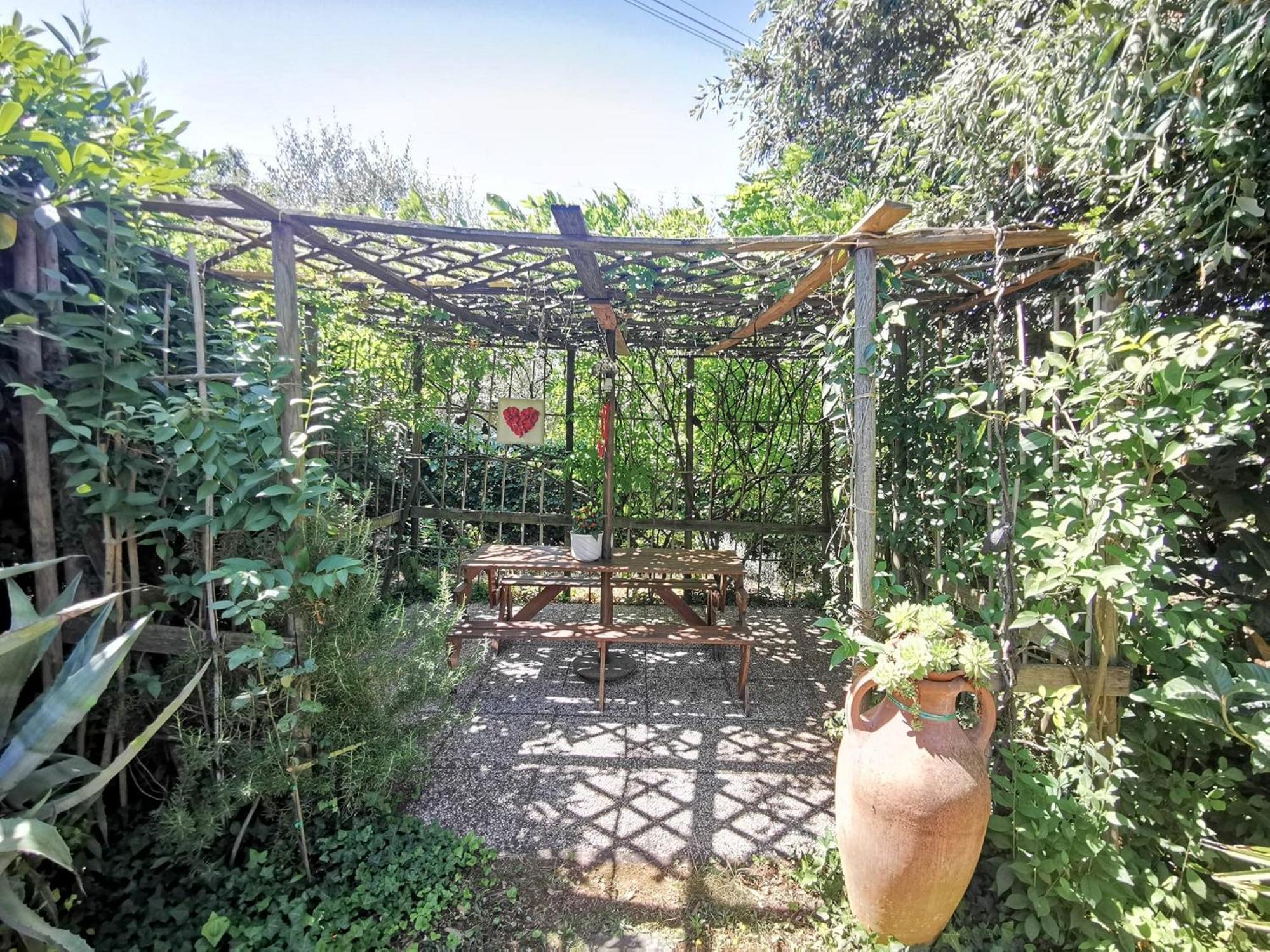 La Casa Dei Nonni Villa Larciano Exteriör bild