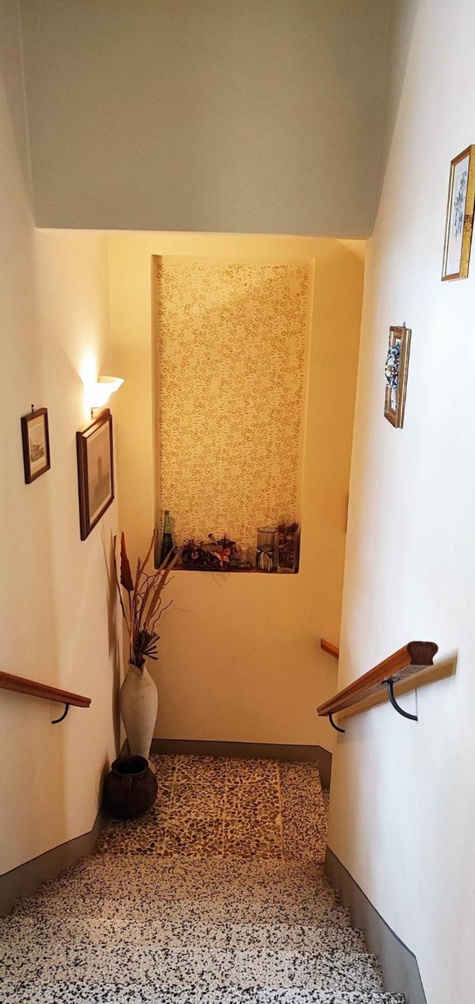 La Casa Dei Nonni Villa Larciano Exteriör bild