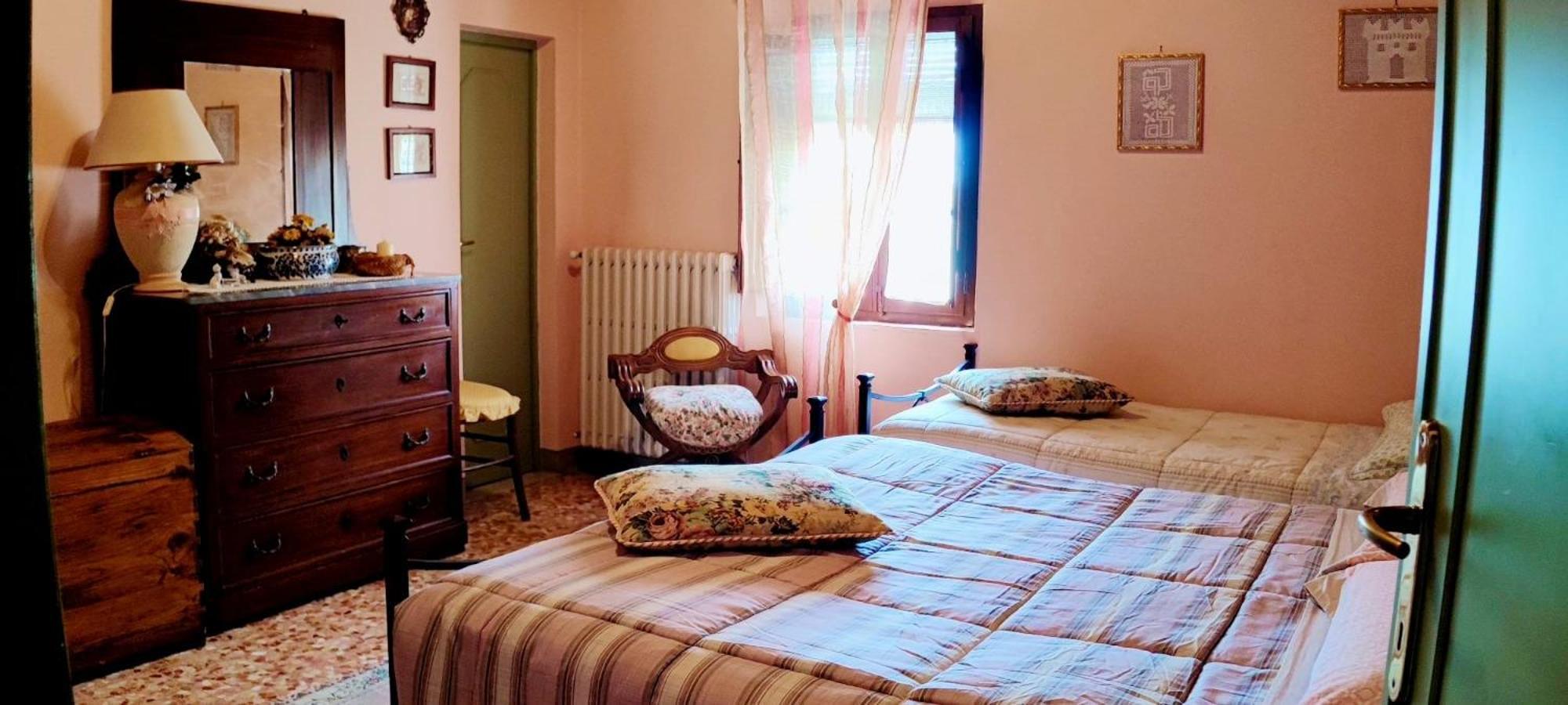 La Casa Dei Nonni Villa Larciano Exteriör bild