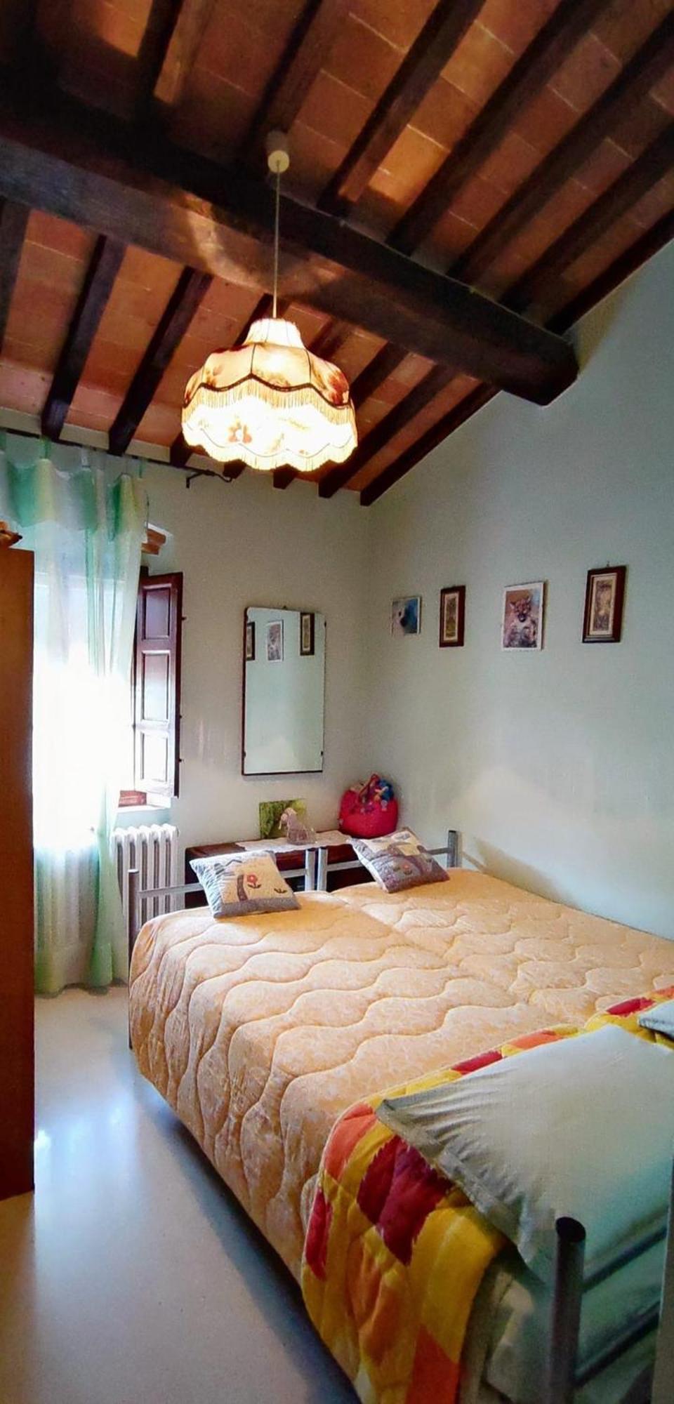La Casa Dei Nonni Villa Larciano Exteriör bild