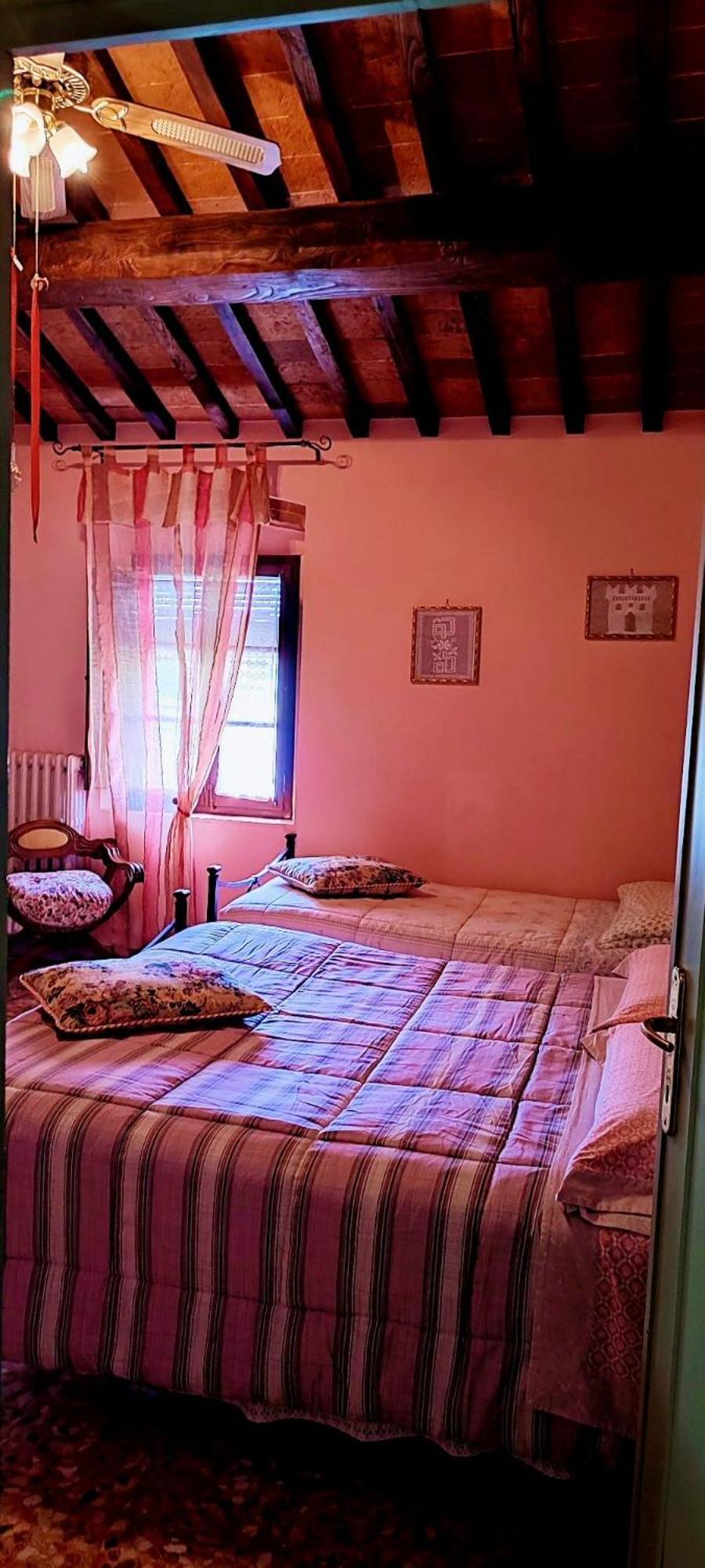 La Casa Dei Nonni Villa Larciano Exteriör bild