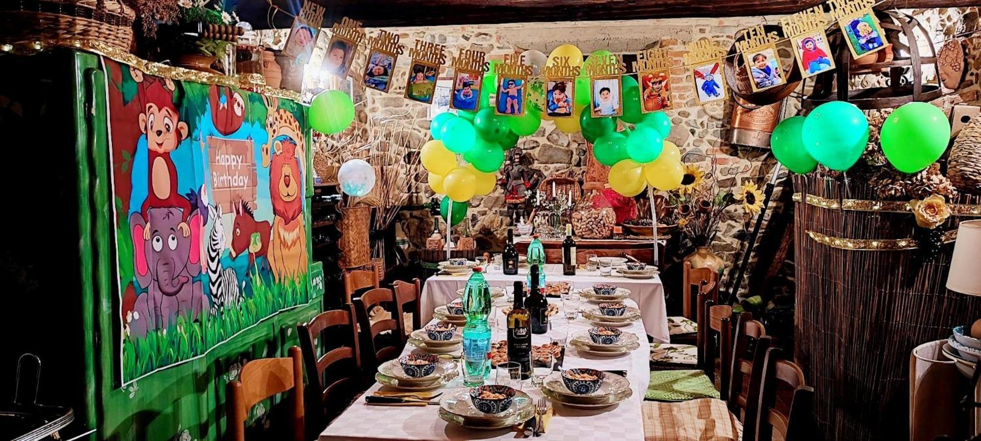 La Casa Dei Nonni Villa Larciano Exteriör bild