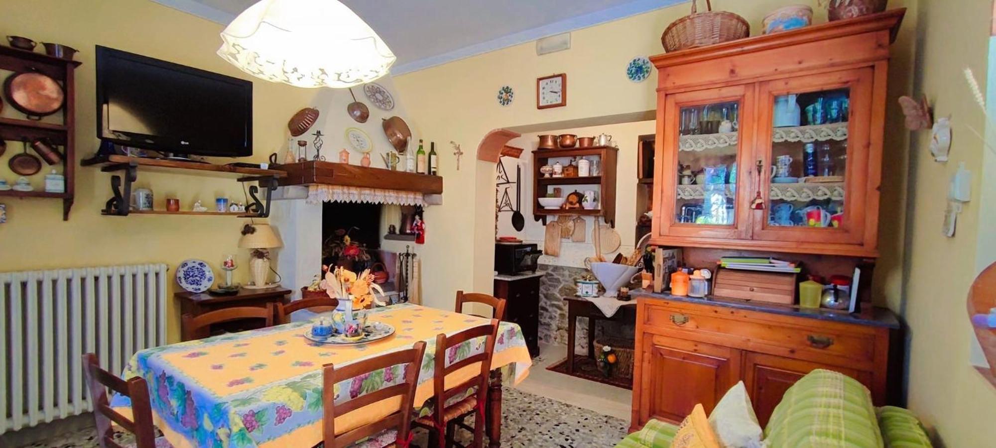 La Casa Dei Nonni Villa Larciano Exteriör bild