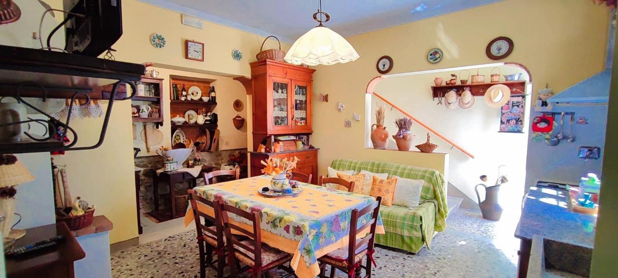 La Casa Dei Nonni Villa Larciano Exteriör bild