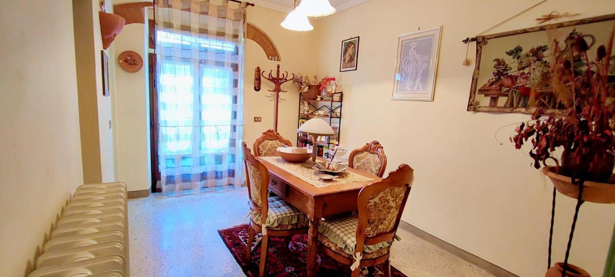 La Casa Dei Nonni Villa Larciano Exteriör bild